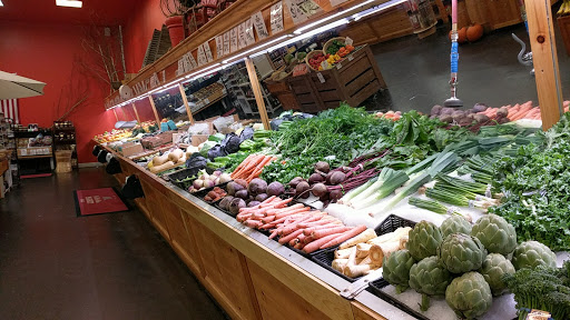 Gourmet Grocery Store «On the Vine Marketplace», reviews and photos, 75 Portsmouth Ave, Exeter, NH 03833, USA