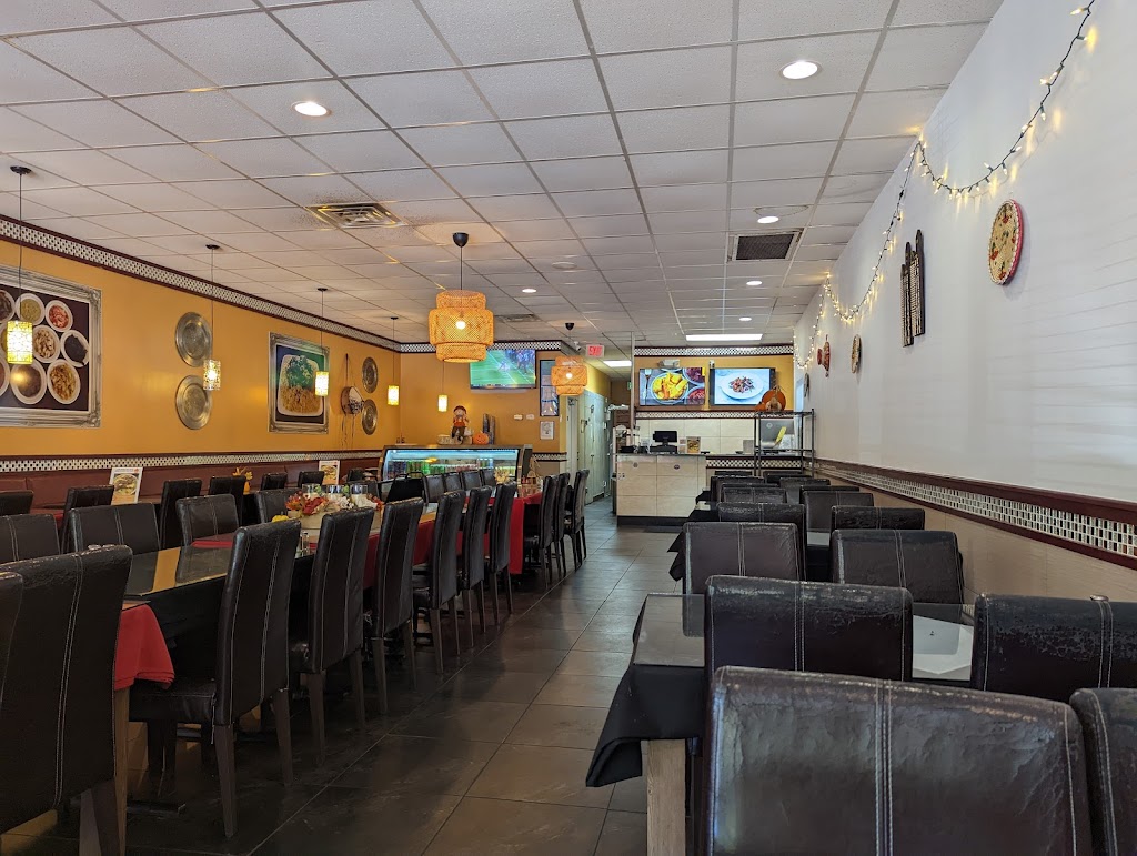 Biryani Bowl Indian Cuisine 35209