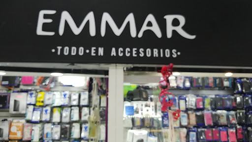 Emmar Accesorios en Tecnología