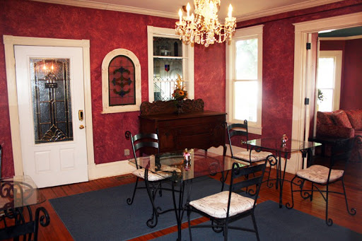 Inn «The Inn of the Shenandoah», reviews and photos, 138 E Main St, Luray, VA 22835, USA