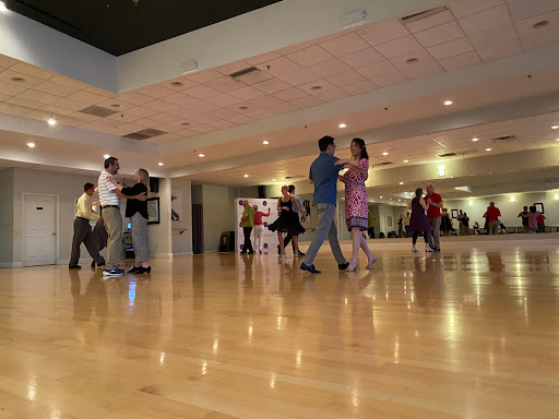 Dance School «Ultimate Ballroom Dance Studio», reviews and photos, 7990 Trinity Rd #106, Cordova, TN 38018, USA
