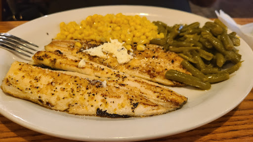 American Restaurant «Cracker Barrel Old Country Store», reviews and photos, 40 Frontage Rd, Lafayette, IN 47905, USA