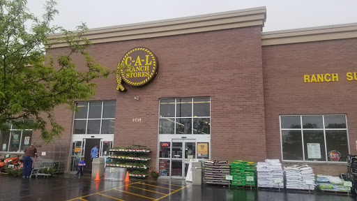 C-A-L Ranch Stores, 2735 7800 S, West Jordan, UT 84088, USA, 