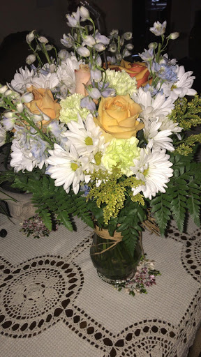 1-800-FLOWERS | The Flower Gallery, 108 Wood Ave, Linden, NJ 07036, USA, 