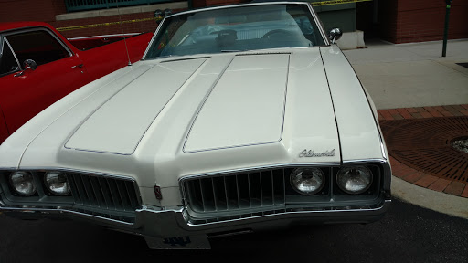 Insurance Agency «Hagerty Insurance Agency», reviews and photos