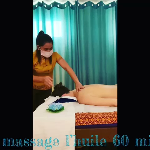 Rezensionen über Erawan Thai Massage in Nyon - Masseur