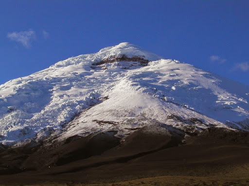 HighSummits - Mountain Climbing Ecuador