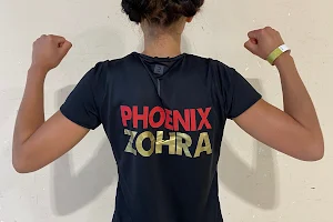 Phoenix Boxing Marseille image