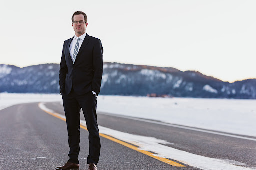 Attorney «Freeburg Law, LLC», reviews and photos