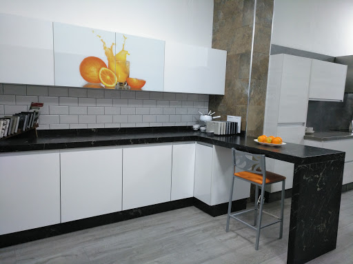Imagen de Muebles De Cocina