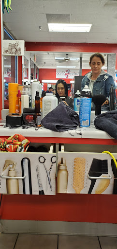 Beauty Salon «Exotic Hair Salon», reviews and photos, 2352 W Oak Ridge Rd, Orlando, FL 32809, USA