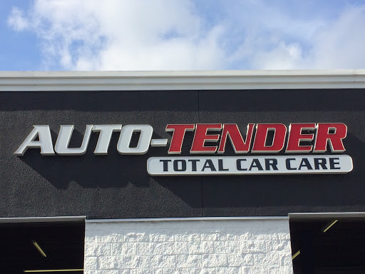 Auto Repair Shop «Auto Tender», reviews and photos, 1818 N Dean Rd, Orlando, FL 32817, USA