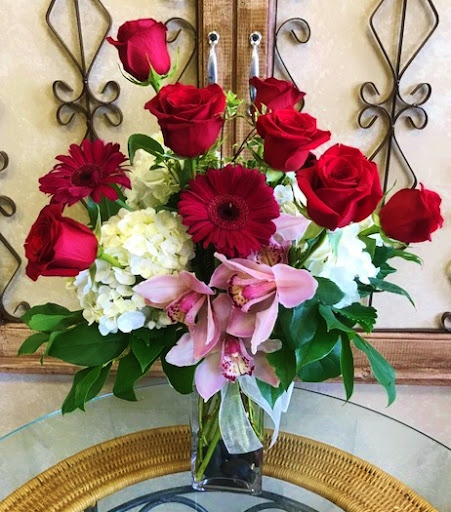 Florist «Appletree Flowers», reviews and photos, 3916 McDermott Rd #135, Plano, TX 75025, USA