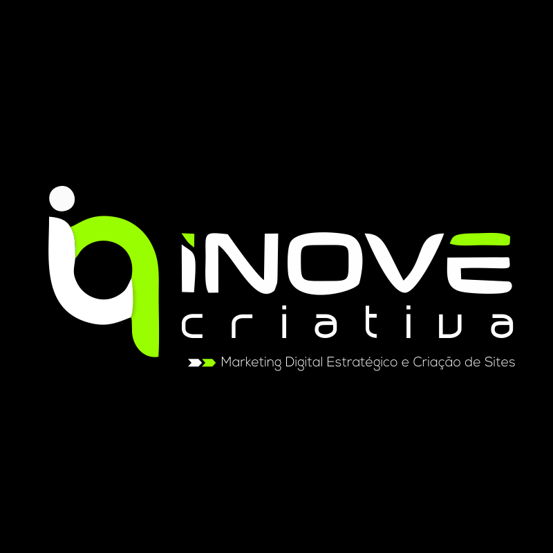 INOVE CRIATIVA - Marketing Digital Estratégico e Criação de Sites
