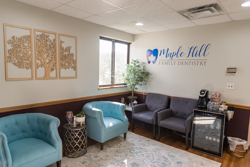 Maple Hill Family Dentistry - Dental clinic Yorktown Heights, New York