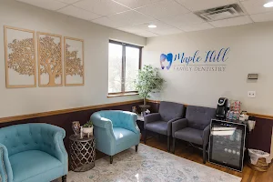Maple Hill Family Dentistry image