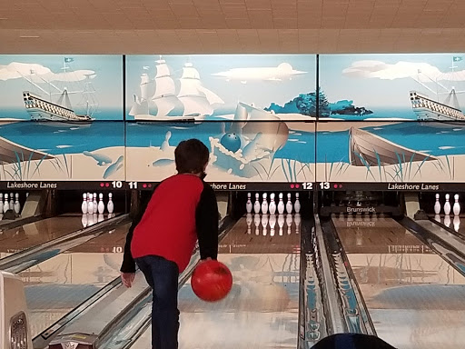 Bowling Alley «Lakeshore Lanes», reviews and photos, 31025 Jefferson Ave, St Clair Shores, MI 48082, USA