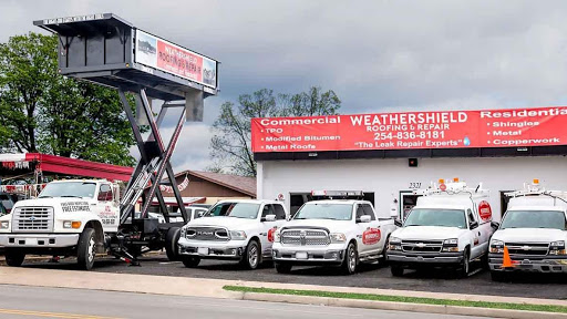 Weathershield Roofing and Repair - Commercial and Industrial Roofer Waco
