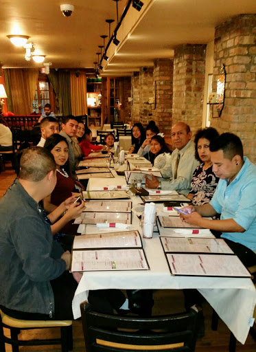 Mexican Restaurant «Karma Lounge», reviews and photos, 175 Main St, Ossining, NY 10562, USA