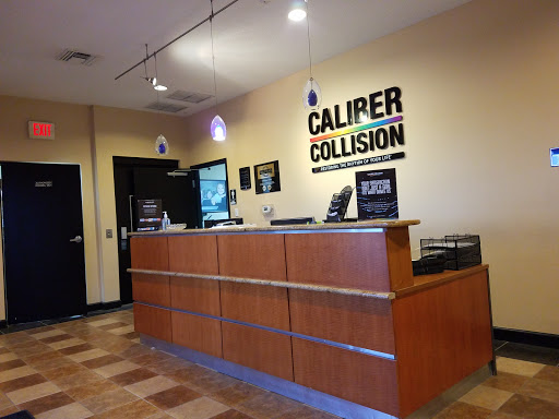 Auto Body Shop «Caliber Collision», reviews and photos, 1855 S John Young Pkwy, Kissimmee, FL 34741, USA