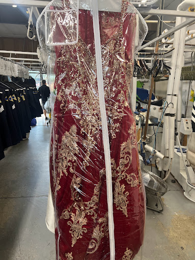 Dry Cleaner «NEXTGEN Cleaners», reviews and photos, 1574 Branham Ln, San Jose, CA 95118, USA