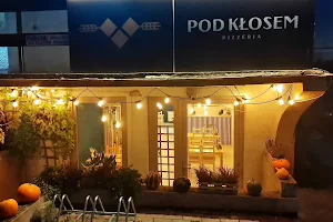 Pizzeria Pod Kłosem image