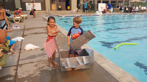 Golf Course «Greeley Country Club», reviews and photos, 4500 W 10th St, Greeley, CO 80634, USA