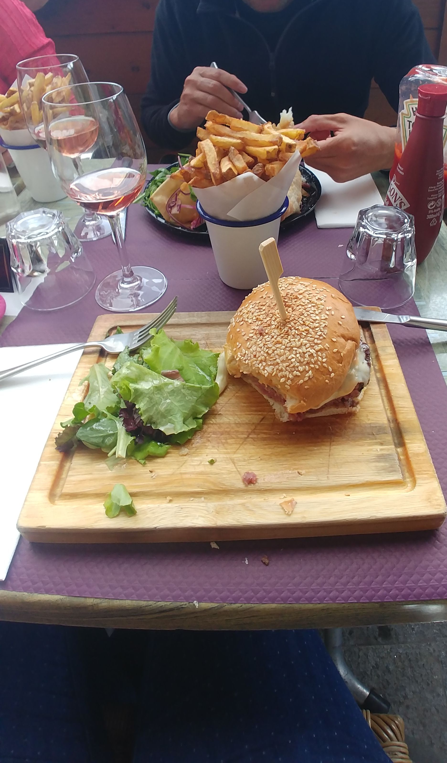 Photo n° 1 de l'avis de Aurélie.i fait le 21/06/2018 à 17:55