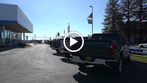 Chevrolet Dealer «Performance Chevrolet», reviews and photos, 4811 Madison Ave, Sacramento, CA 95841, USA