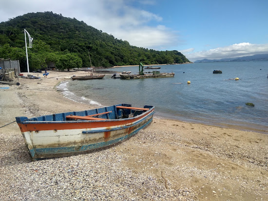 Praia do Cedro