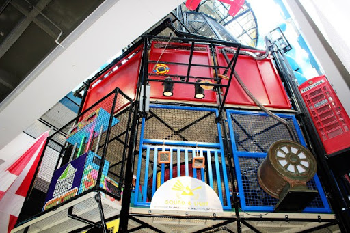 Science Museum «Adventure Science Center», reviews and photos, 800 Fort Negley Blvd, Nashville, TN 37203, USA