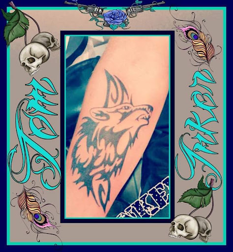 Explore tattoo ideas lion, creative tattoo ideas in Elko, available at Custom Tattoos and Body Piercing Studio
