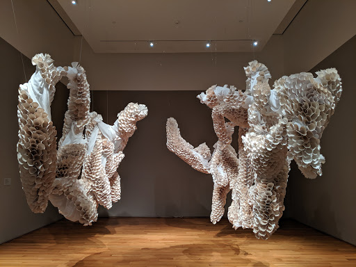 Museum «Asia Society Texas Center», reviews and photos, 1370 Southmore Blvd, Houston, TX 77004, USA