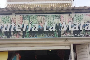 Fruteria La Mara image