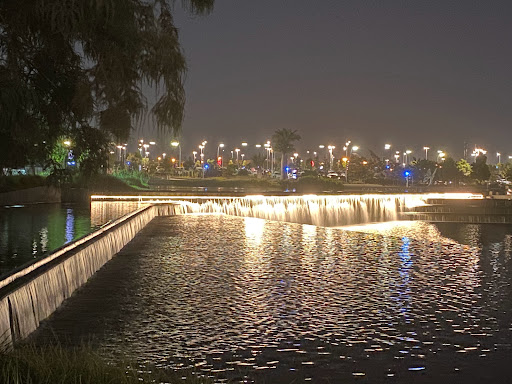 Hollywood Park image