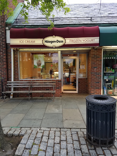 Häagen-Dazs Ice Cream Shops®, 19 Spencer Pl, Scarsdale, NY 10583, USA, 
