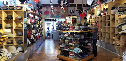 Village Hat Shop