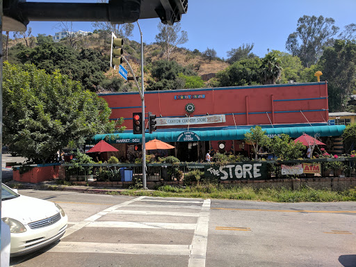 Convenience Store «Canyon Country Store», reviews and photos, 2108 Laurel Canyon Blvd, Los Angeles, CA 90046, USA