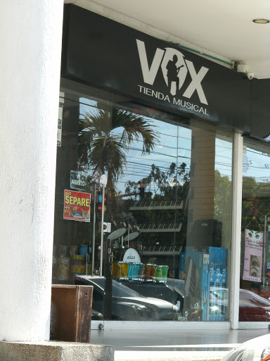 Tiendas de discos en Cartagena