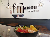 Photos du propriétaire du Restaurant Fé Maison à Menton - n°6