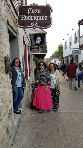 Jeweler «Casa Rodriguez», reviews and photos, 52 St George St, St Augustine, FL 32084, USA
