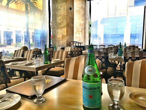 Italian Restaurant «VERGINA Restaurant Naples», reviews and photos, 700 5th Ave S, Naples, FL 34102, USA