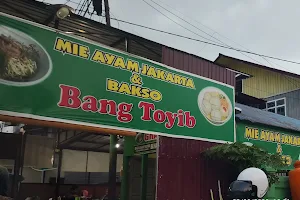 Mie Ayam Jakarta & Bakso "Bang Toyib" image