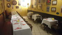 Atmosphère du Restaurant L'Heure Bleue à Suresnes - n°11