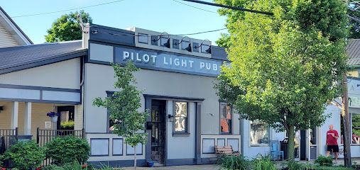 Pilot Light Pub