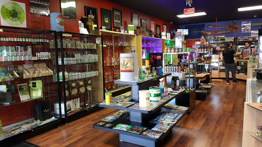 Tobacco Shop «High Society Smoke Shop», reviews and photos, 16450 S Tamiami Trail #6, Fort Myers, FL 33908, USA