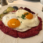 Photo n°1 de l'avis de Herbert.a fait le 09/11/2022 à 09:12 sur le  Krameramtsstuben à Hamburg