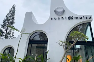 Sushi Matsu image