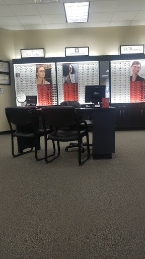 Eye Care Center «Visionworks», reviews and photos, 3700 W Gate City Blvd, Greensboro, NC 27407, USA