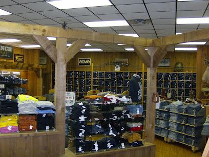 A & A Western Store